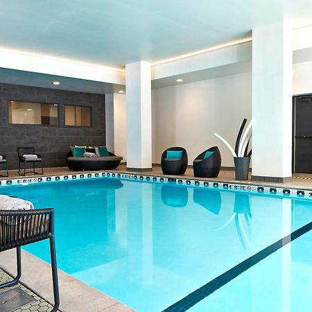 Residence Inn Minneapolis Downtown At The Depot Zewnętrze zdjęcie