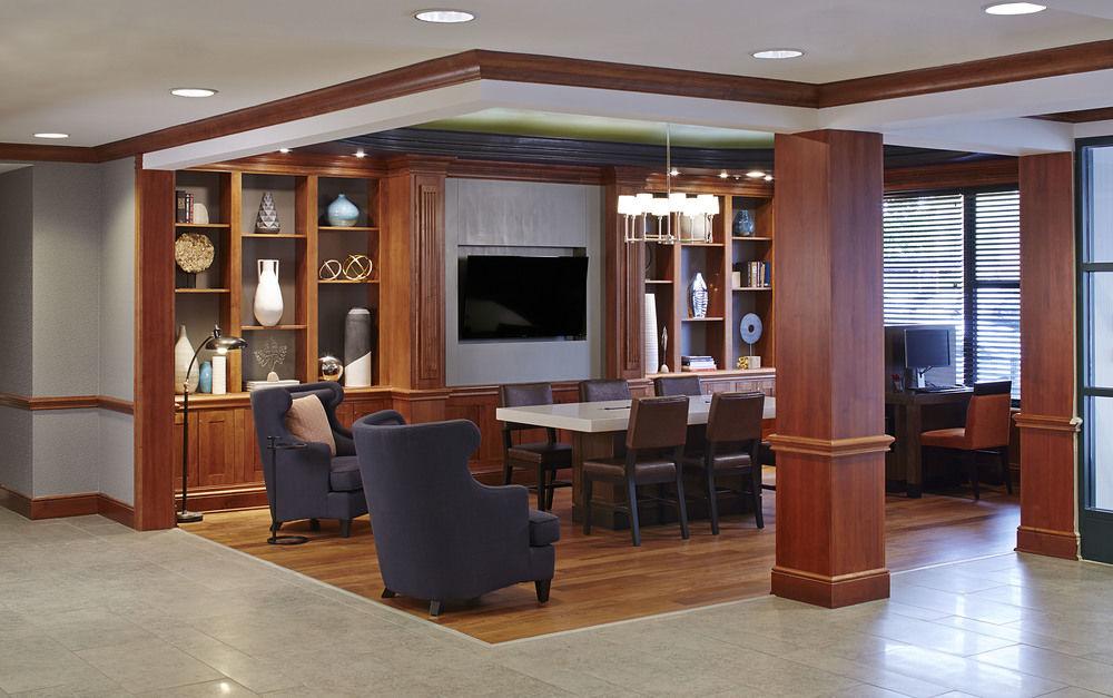 Residence Inn Minneapolis Downtown At The Depot Zewnętrze zdjęcie