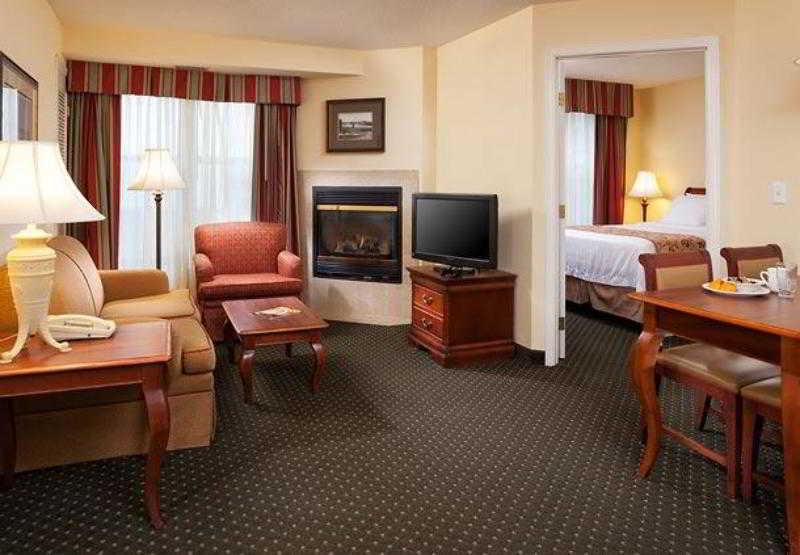 Residence Inn Minneapolis Downtown At The Depot Zewnętrze zdjęcie