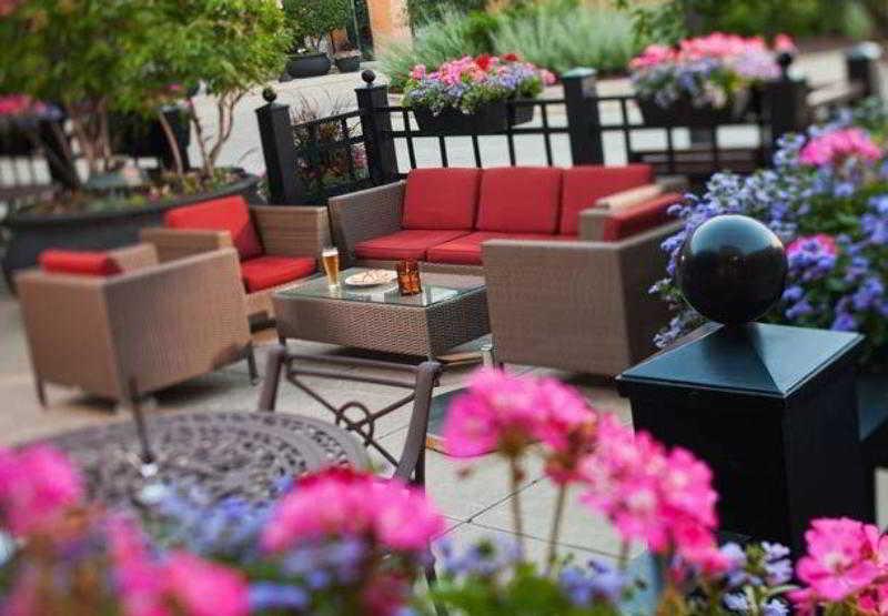 Residence Inn Minneapolis Downtown At The Depot Zewnętrze zdjęcie