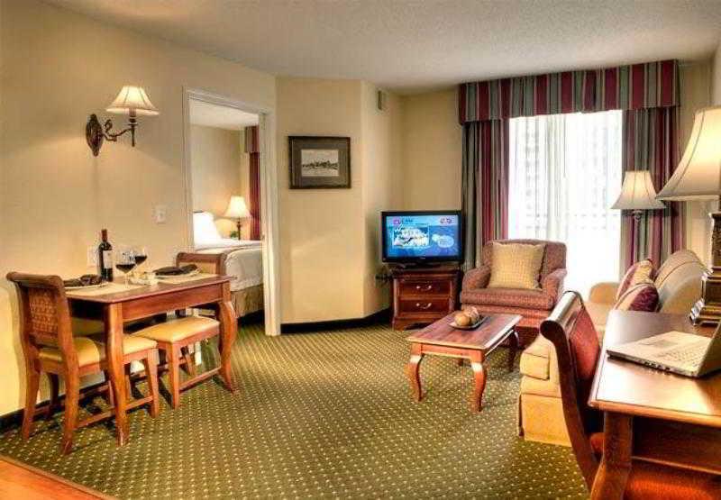 Residence Inn Minneapolis Downtown At The Depot Pokój zdjęcie