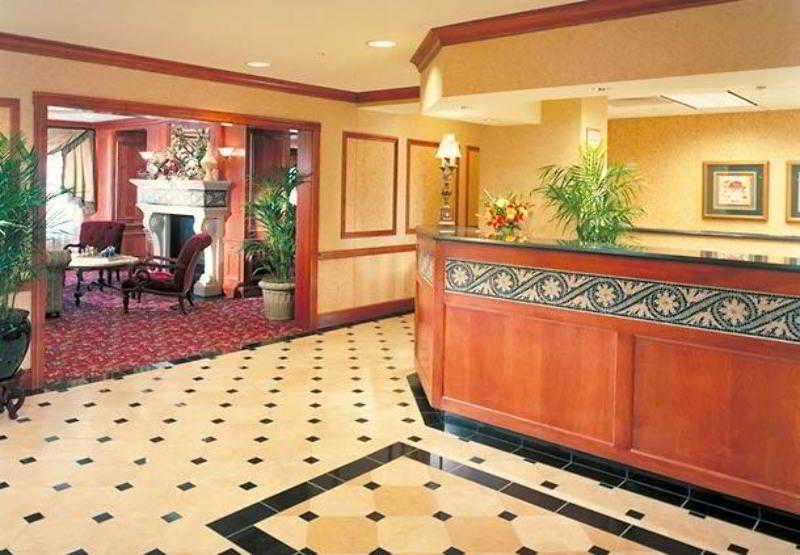 Residence Inn Minneapolis Downtown At The Depot Wnętrze zdjęcie