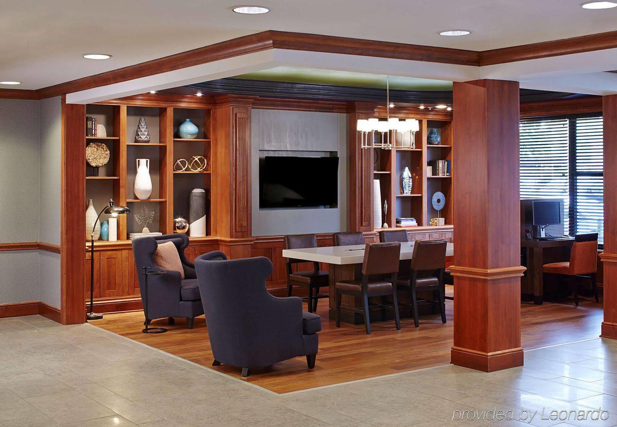 Residence Inn Minneapolis Downtown At The Depot Zewnętrze zdjęcie