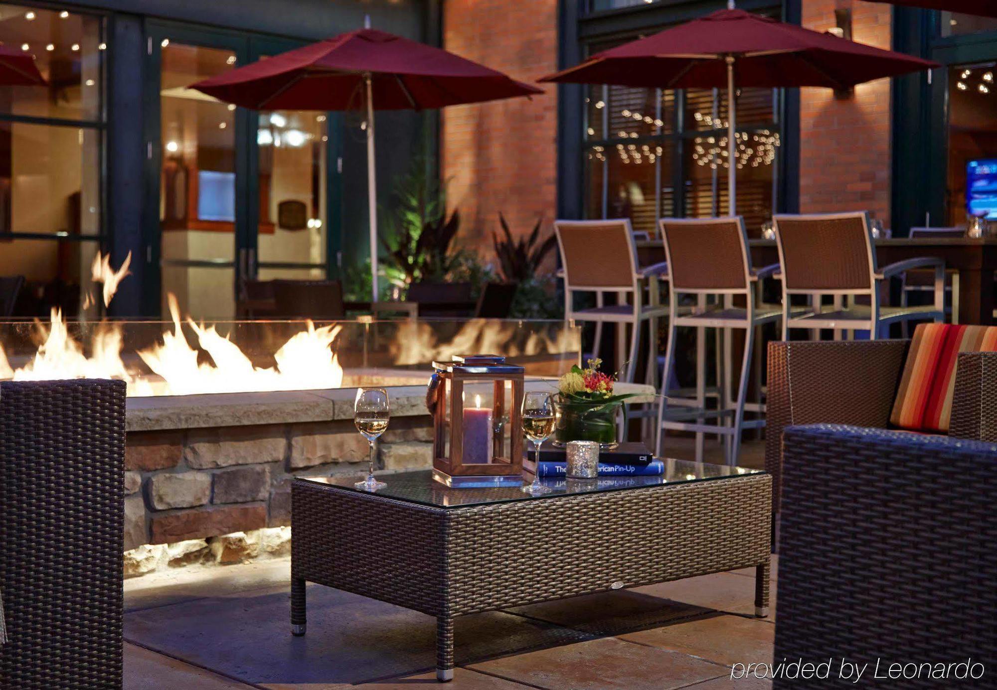 Residence Inn Minneapolis Downtown At The Depot Zewnętrze zdjęcie